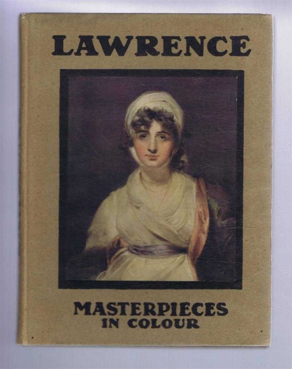 Image for Lawrence Lawrence