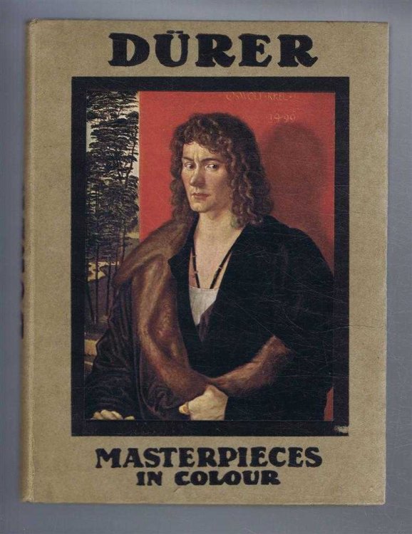 Image for Durer Durer