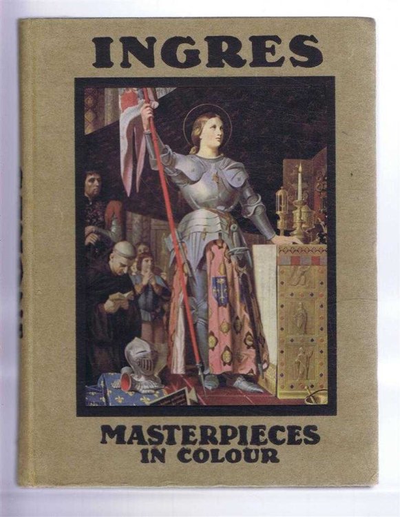 Image for Ingres Ingres