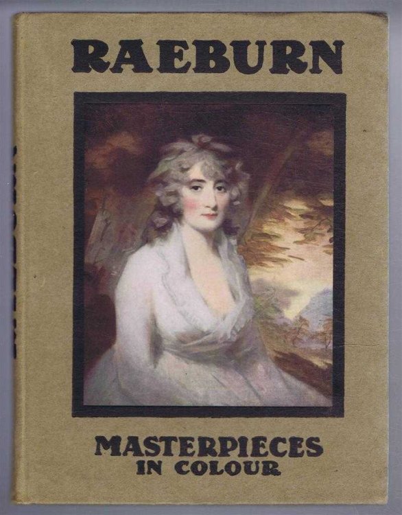 Image for Raeburn Raeburn