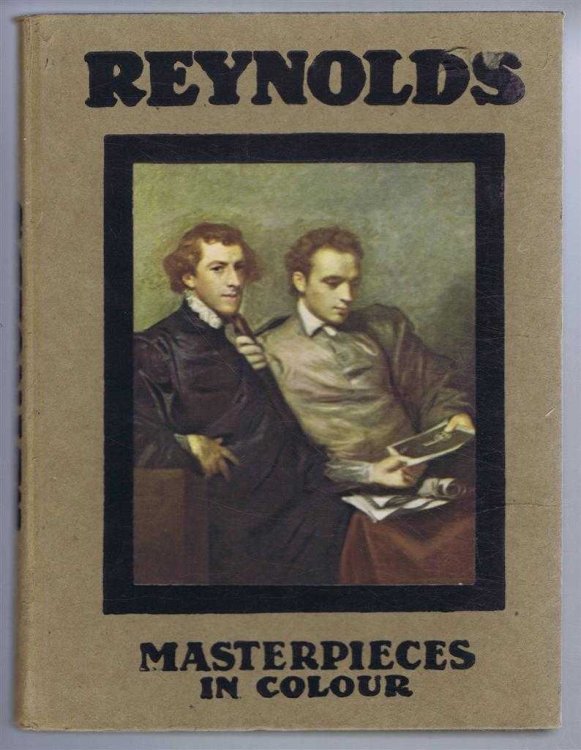 Image for Reynolds Reynolds