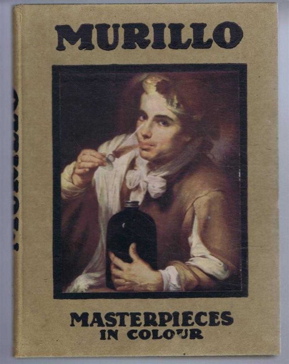 Image for Murillo Murillo