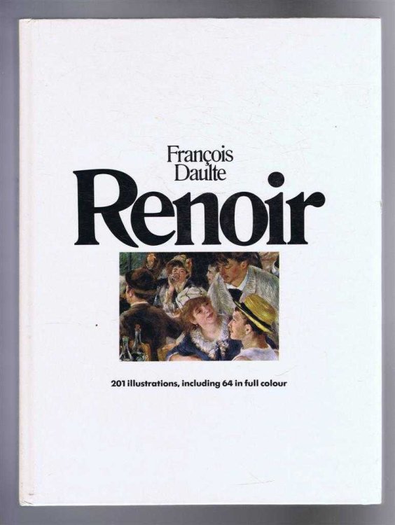 Image for Renoir Renoir