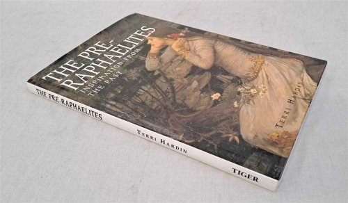 Image for The Pre-Raphaelites, Inspiration from the Past The Pre-Raphaelites, Inspiration from the Past