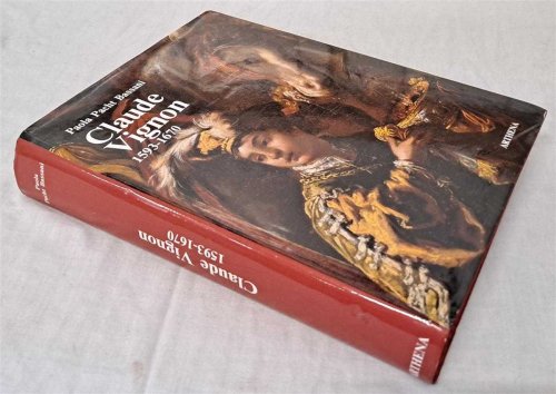 Image for Claude Vignon 1593 - 1670 Claude Vignon 1593 - 1670