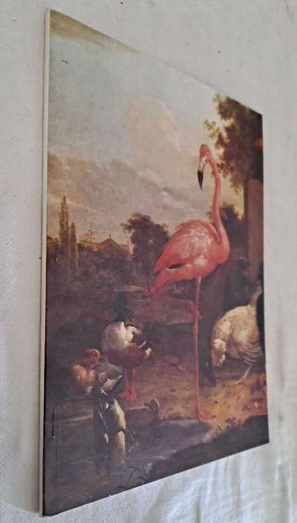 Paintings by Old Masters 4 June - 5 July 1974, An Exhibition within the Fine Art and Antiques Festival, sponsored by the Society of London Art Dealers and the British Antique Dealers Association