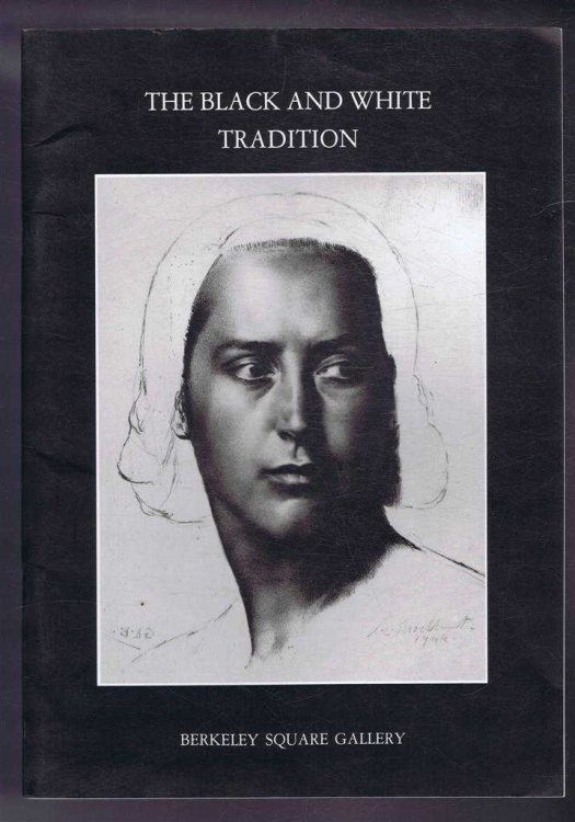 Image for The Black and White Tradition, The Revival of British Printmaking 1880-1939 and its post-war exponents The Black and White Tradition, The Revival of British Printmaking 1880-1939 and its post-war exponents