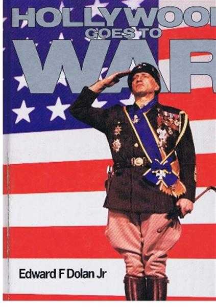 Image for Hollywood Goes to War Hollywood Goes to War