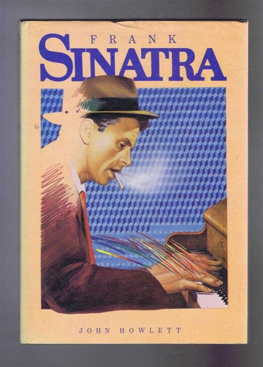 Image for Frank Sinatra Frank Sinatra