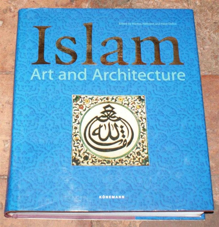 Image for ISLAM: Art and Architecture ISLAM: Art and Architecture