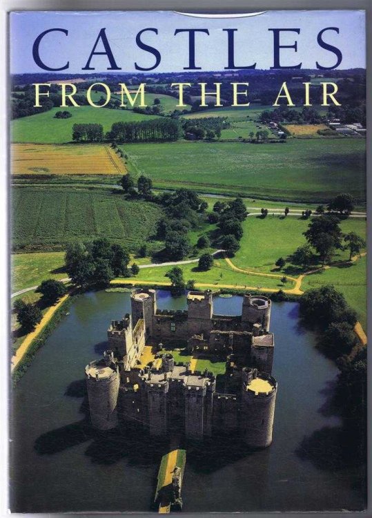Image for Castles From the Air Castles From the Air