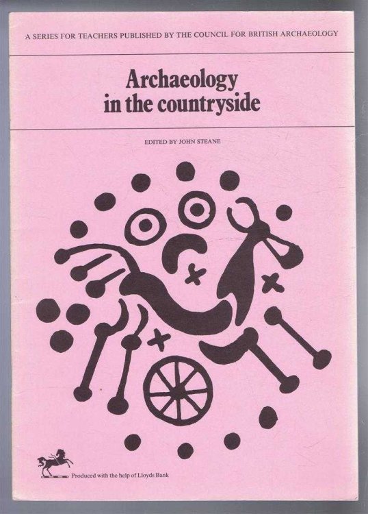 Image for Archaeology in the Countryside Archaeology in the Countryside
