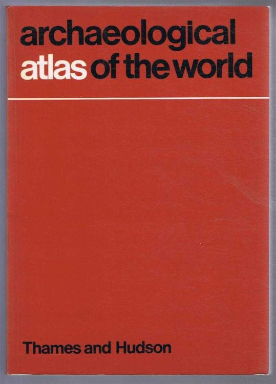 Image for Atlas of the World Atlas of the World