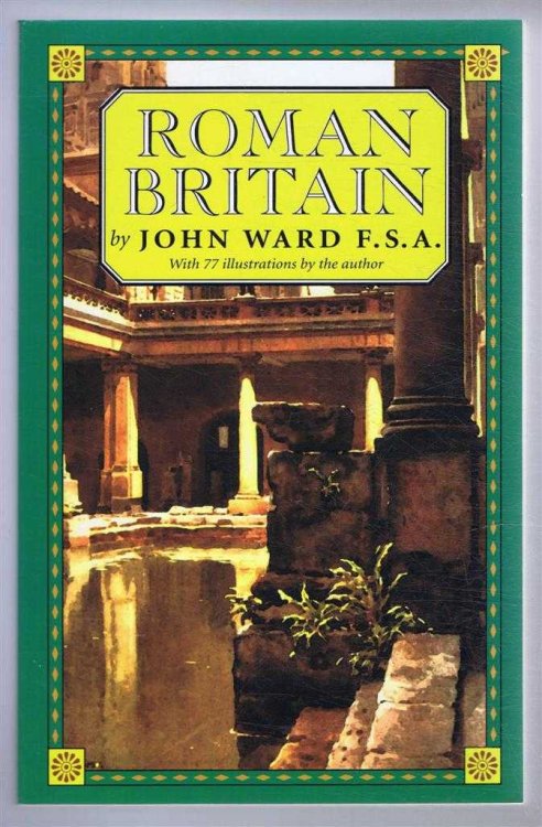 Image for Roman Britain Roman Britain