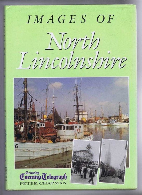 Image for Images of North Lincolnshire Images of North Lincolnshire