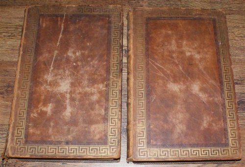 Image for Loidis and Elmete: Or An Attempt to Describe Districts Described in those Words by Bede; etc. Also: Ducatus Leodiensis: or The Topography of the Ancient & Populous Town & Parish of Leedes etc, Musaeum Thoresbyanum. Loidis and Elmete: Or An Attempt to Describe Districts Described in those Words by Bede; etc. Also: Ducatus Leodiensis: or The Topography of the Ancient & Populous Town & Parish of Leedes etc, Musaeum Thoresbyanum.
