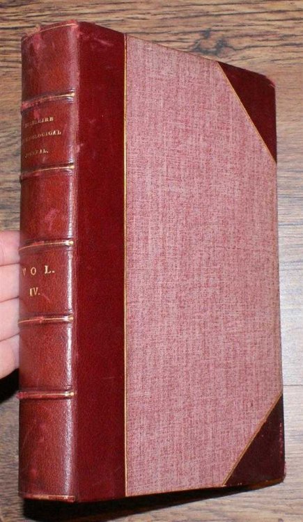 Image for The Yorkshire Archaeological and Topographical Journal, Vol. IV (all parts) 1877 The Yorkshire Archaeological and Topographical Journal, Vol. IV (all parts) 1877