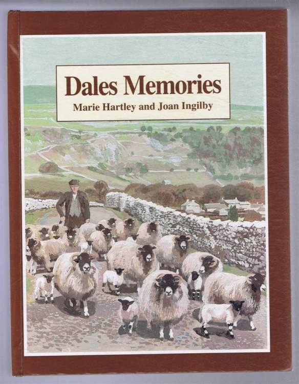 Image for Dales Memories Dales Memories