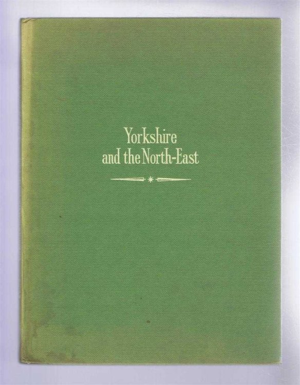 Image for Yorkshire and the North-East Yorkshire and the North-East