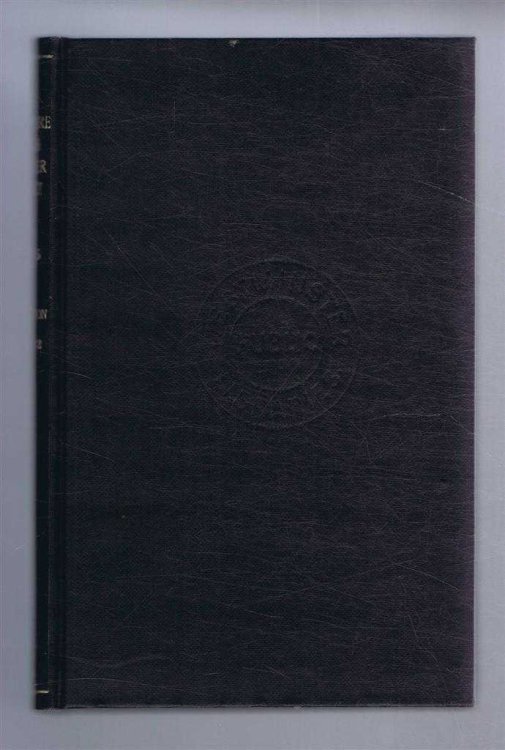 The Publications of Yorkshire Parish Register Society Vol. XXXV (35). The Parish Registers of Kirklington, in the County of York. 1568-1812