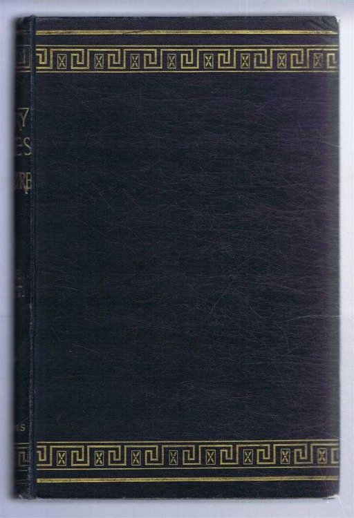 Image for The Literary Shrines of Yorkshire: The Literary Pilgrim in the Dales The Literary Shrines of Yorkshire: The Literary Pilgrim in the Dales