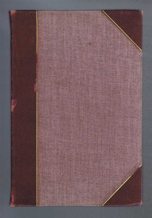 Image for Catalogue of Manuscripts in the Library of the Yorkshire Archaeological Society, 1912 Catalogue of Manuscripts in the Library of the Yorkshire Archaeological Society, 1912