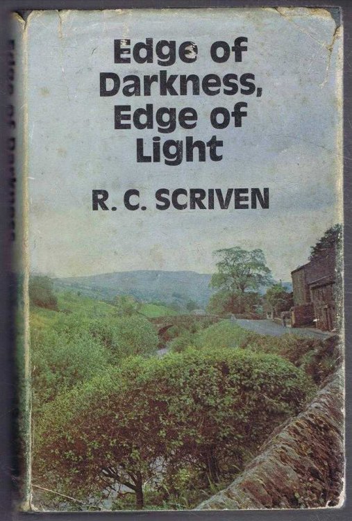 Image for Edge of Darkness, Edge of Light Edge of Darkness, Edge of Light