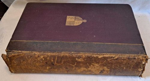 Image for The History of Scarbrough from the Earliest Date, with Illustrations, Maps &c. The History of Scarbrough from the Earliest Date, with Illustrations, Maps &c.