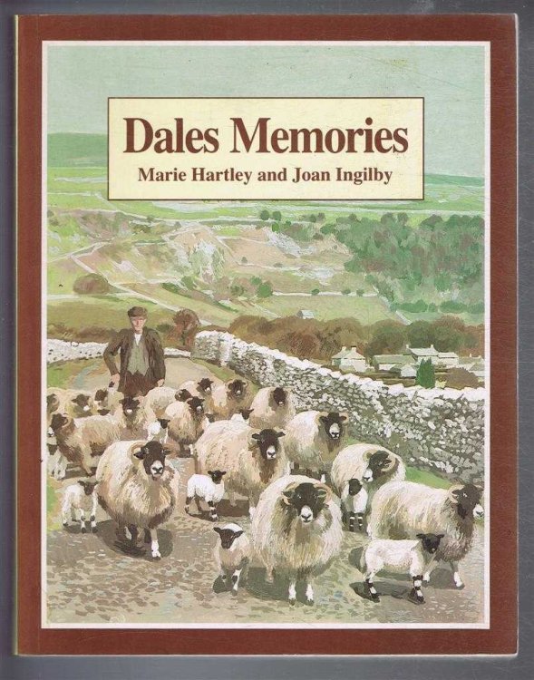 Image for Dales Memories. Dalesman series Dales Memories. Dalesman series