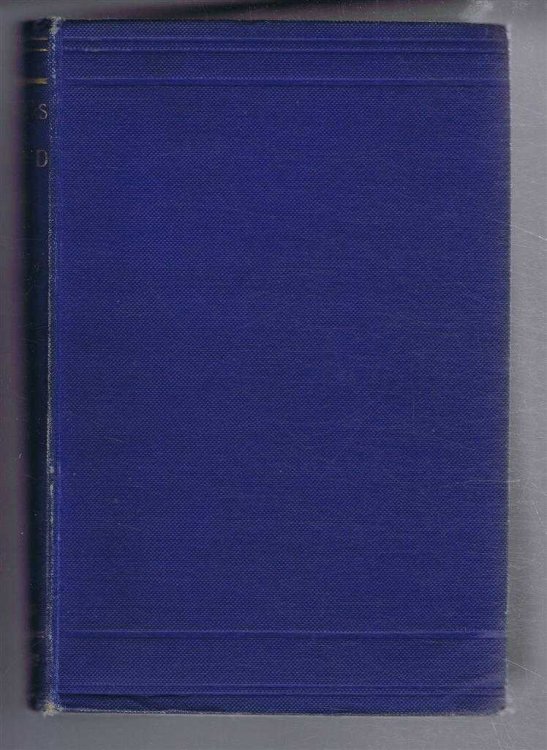 Image for Forty Years in a Moorland Parish, Reminiscences and Researches in Danby in Cleveland Forty Years in a Moorland Parish, Reminiscences and Researches in Danby in Cleveland