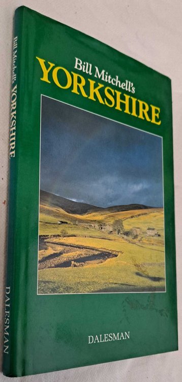 Image for Bill Mitchell's Yorkshire Bill Mitchell's Yorkshire