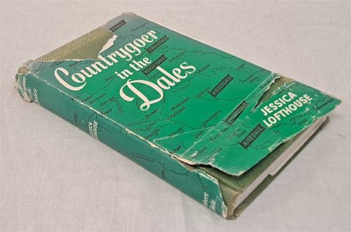 Image for Countrygoer in the Dales Countrygoer in the Dales