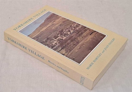 Image for Yorkshire Village Yorkshire Village