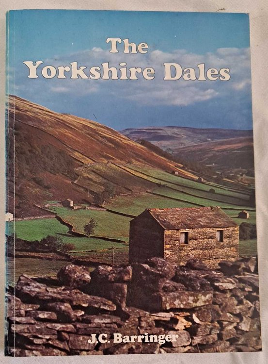 Image for The Yorkshire Dales The Yorkshire Dales