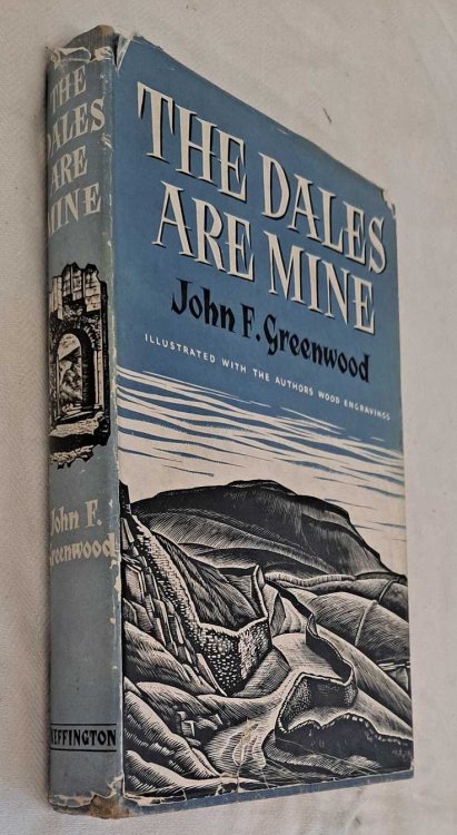 Image for The Dales are Mine The Dales are Mine