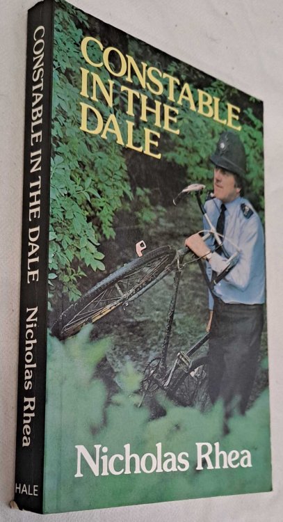 Image for Constable in the Dale Constable in the Dale
