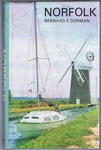 Image for Norfolk Norfolk