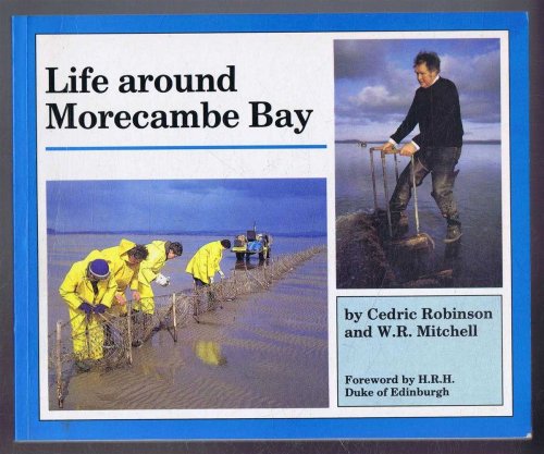 Image for Life around Morecambe Bay Life around Morecambe Bay