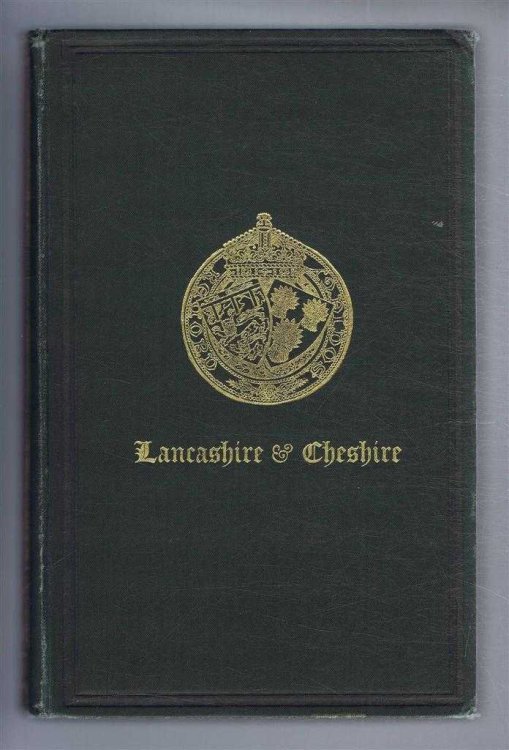 Image for The Rolls of the Freemen of the City of Chester. Part II, 1700-1805. Lancashire & Cheshire Record Society - Volume LV (55), 1908 The Rolls of the Freemen of the City of Chester. Part II, 1700-1805. Lancashire & Cheshire Record Society - Volume LV (55), 1908
