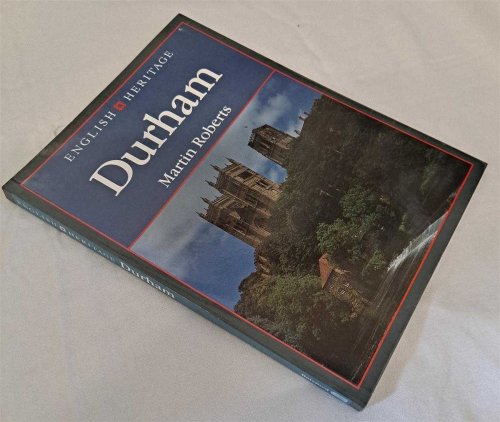 Image for Book of Durham, English Heritage Book of Durham, English Heritage