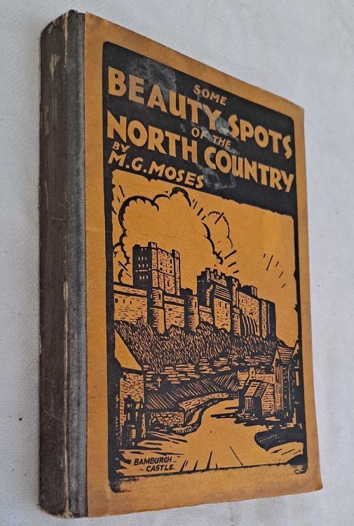 Image for Some Beauty Spots of the North Country Some Beauty Spots of the North Country