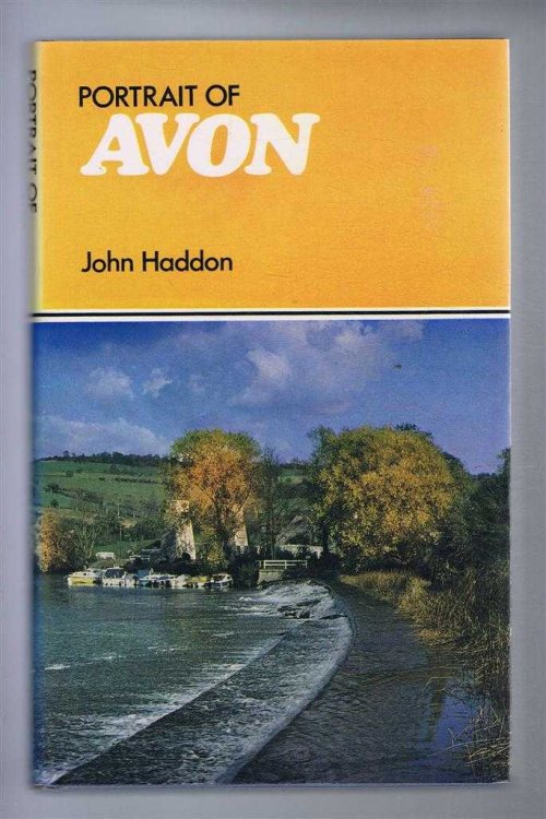 Portrait of Avon