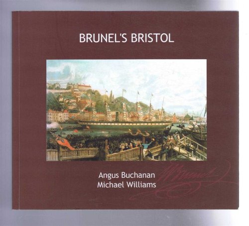 Brunel's Bristol