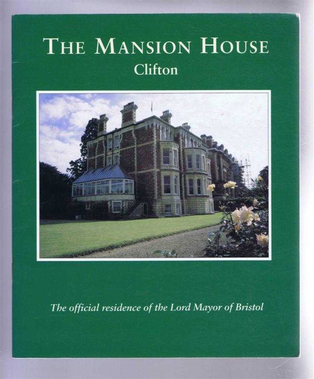 The Mansion House, Clifton