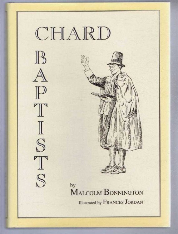 Image for Chard Baptists Chard Baptists