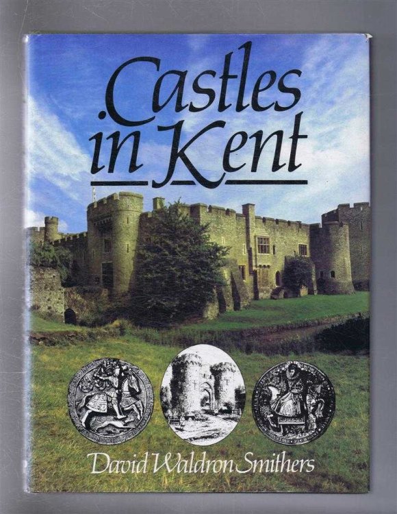 Image for Castles in Kent Castles in Kent