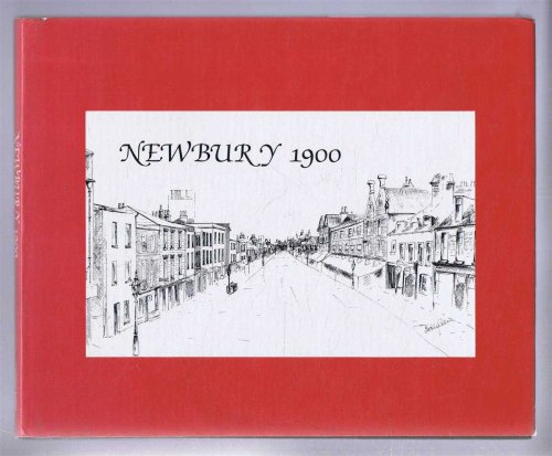 Image for Newbury and Neighbourhood (1900) Newbury and Neighbourhood (1900)