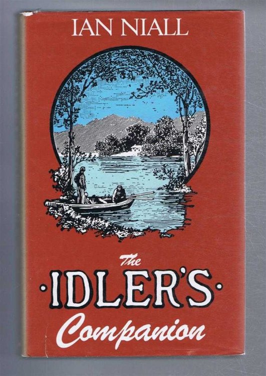 Image for The Idler's Companion The Idler's Companion