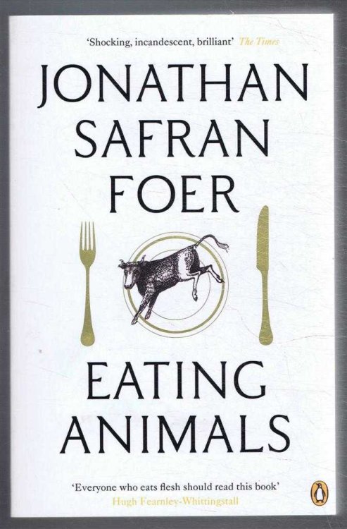 Image for Eating Animals Eating Animals
