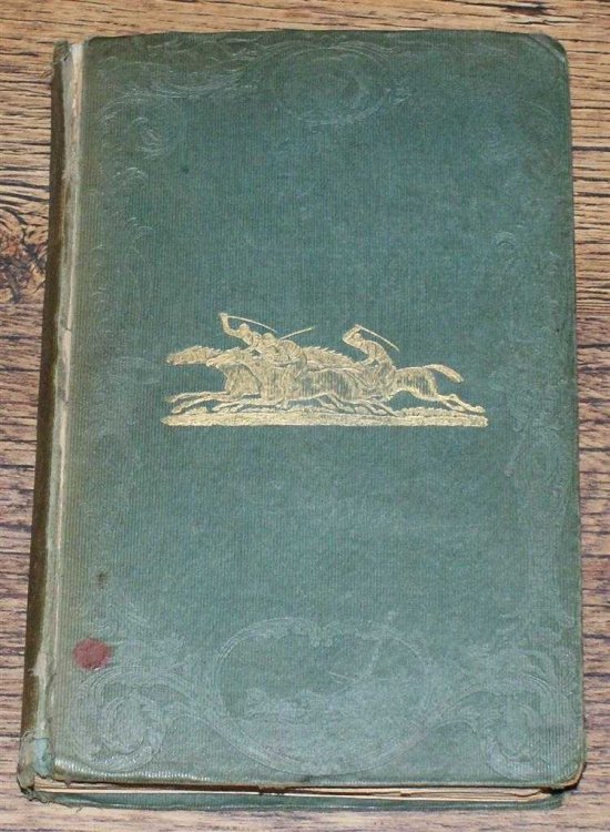 Image for The Chace, The Turf and the Road The Chace, The Turf and the Road